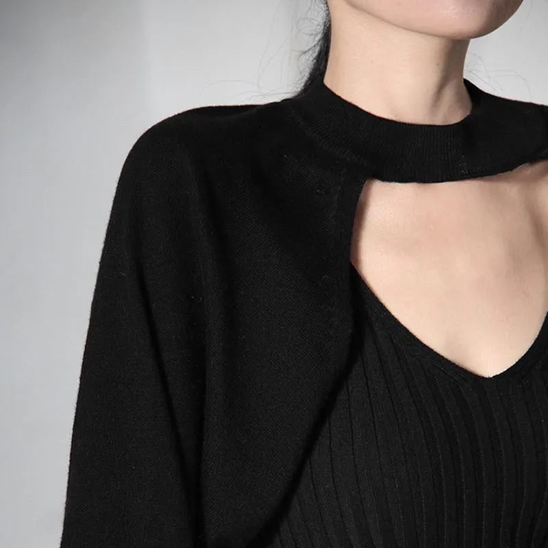 Two Pieces Sweater