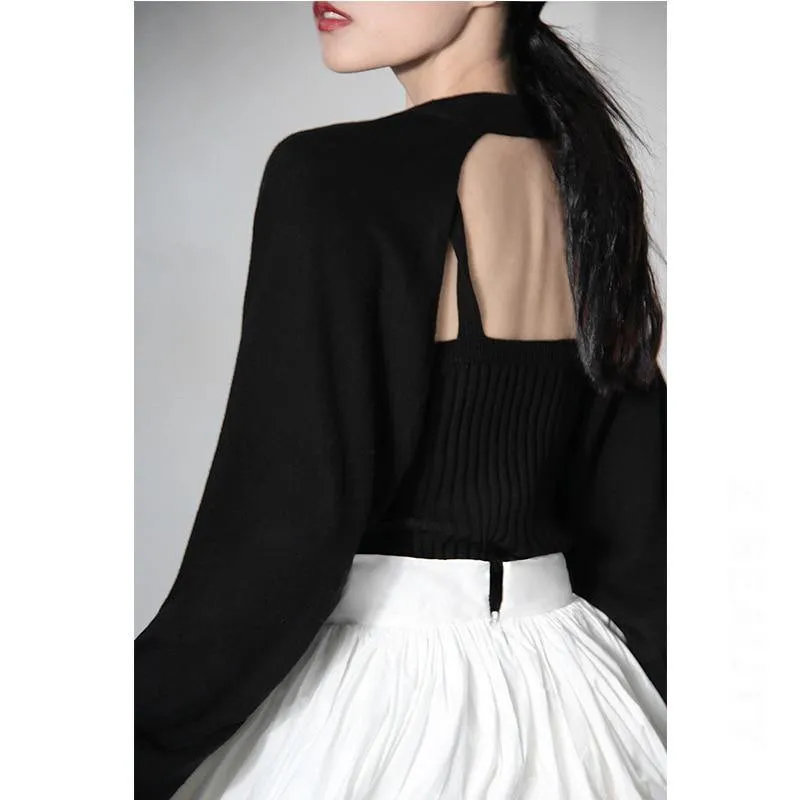 Two Pieces Sweater