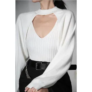 Two Pieces Sweater